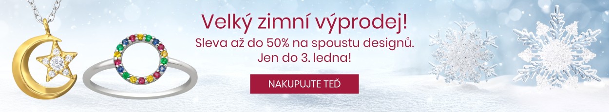 Winter Sales